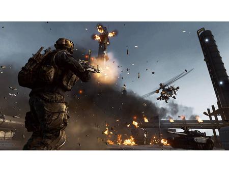 Jogo Battlefield 4 - PS3 (Usado) - Elite Games - Compre na melhor