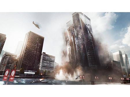 Battlefield 4 para PS4 - EA - Jogos de Ação - Magazine Luiza