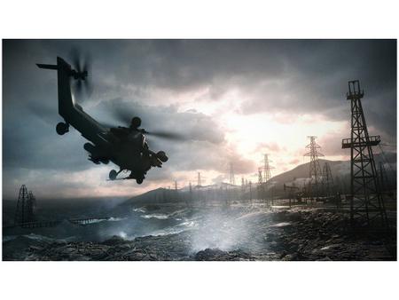 Imagem de Battlefield 4 para Xbox 360