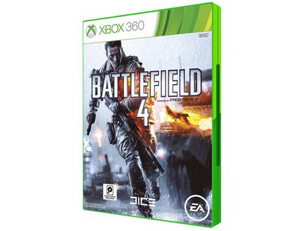 Imagem de Battlefield 4 para Xbox 360