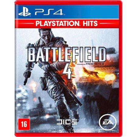 Análise: Battlefield 2042 - Lenda Games