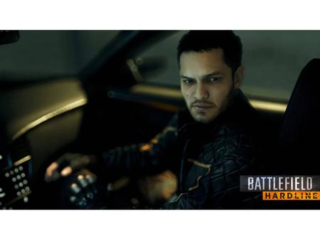 Imagem de Battlefield Hardline para PC