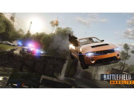 Imagem de Battlefield Hardline para PC