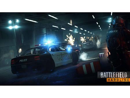 Imagem de Battlefield Hardline para PC