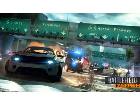 Jogo Usado Battlefield Hardline - Xbox 360 - Game Mania