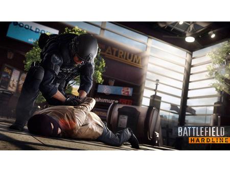 Jogo Usado Battlefield Hardline - Xbox 360 - Game Mania