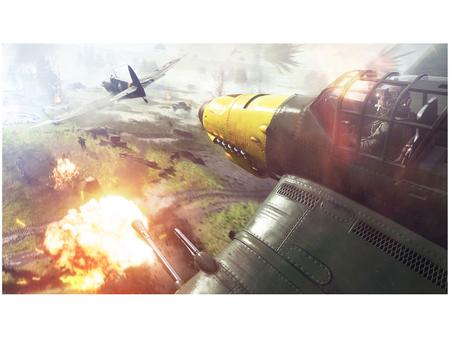 Imagem de Battlefield V para PS4