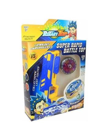 Rotary top sale beyblade