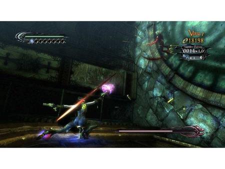 Imagem de Bayonetta para PS3
