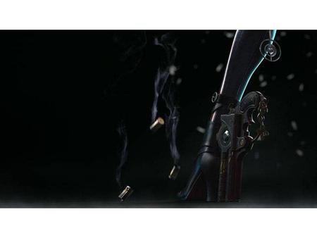 Imagem de Bayonetta para PS3