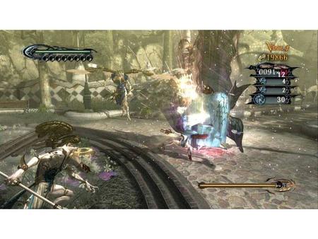 Jogo Bayonetta - Ps3