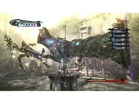 Jogo Bayonetta - Ps3