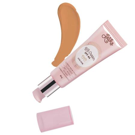 Imagem de BB Cream Clareador SPF44 Latika 30g