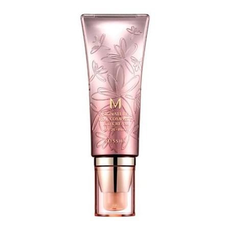 Imagem de BB Cream Missha - Signature Real Complete SPF 25