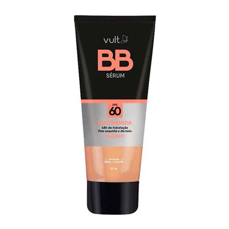 BB Sérum Vult FPS60 Cor V210 30ml Imagem de BB Sérum Vult FPS60 Cor V210 30ml