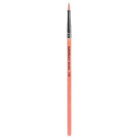Imagem de Bdellium Tools Professional Makeup Brush Pink Bambu Series - Forro de Olhos 710
