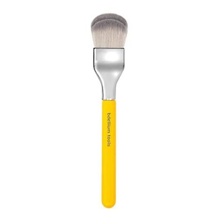 Imagem de Bdellium Tools Professional Makeup Brush Studio Series - Pequeno Liquidificador de Cúpula Dupla Arredondada 952