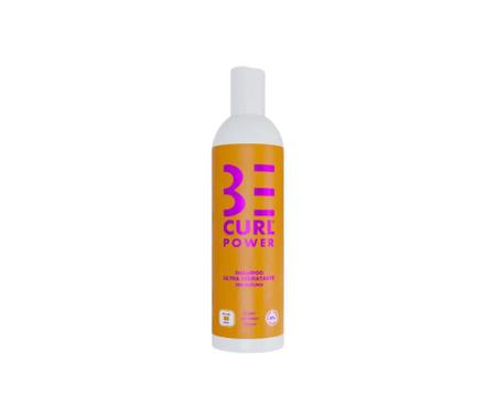 Imagem de Be Curl Power Shampoo Ultra Hidratante Sem Espuma 350Ml