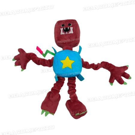 Poppy Playtime - Boxy Boo Plush Toy (62 cm) Buy on