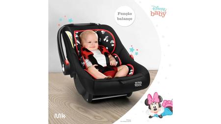 Disney scenera next car best sale seat mickey