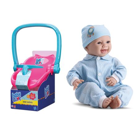 Baby alive cheap doll shopping
