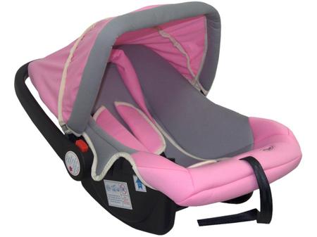 Imagem de Bebê Conforto Baby Style 10512J