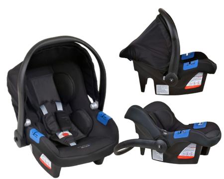 Imagem de Bebê Conforto Cadeira Cadeirinha Para Carro Bebe Conforto Menino Menina Cadeira Carro Burigotto