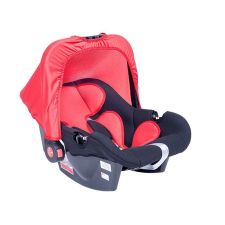 Imagem de Bebê Conforto Cadeirinha Auto Alça Reversível G0+ Styll Baby