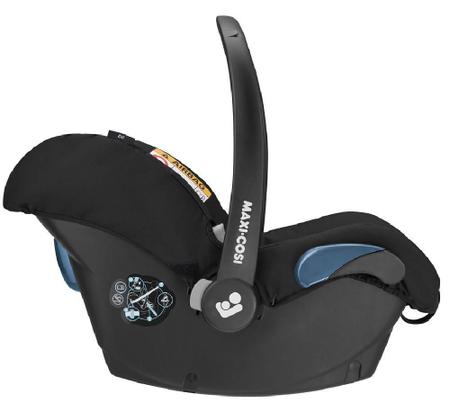 Imagem de Bebe Conforto Citi Com Base Essential Black - Maxi Cosi