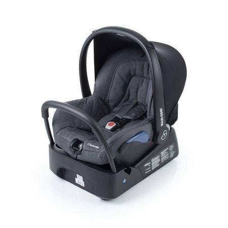Imagem de Bebê Conforto Citi Com Base Sparkling Grey - Maxi-Cosi