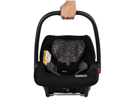 Imagem de Bebê Conforto Cosco Kids 1 Posição Wizz