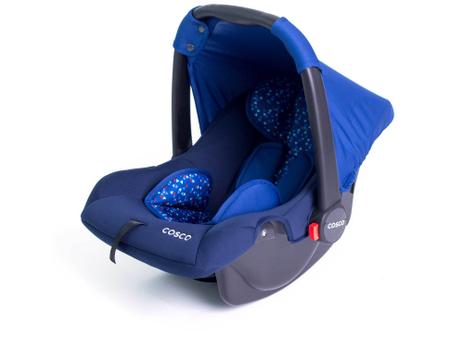 Imagem de Bebê Conforto Cosco Kids 1 Posição Wizz