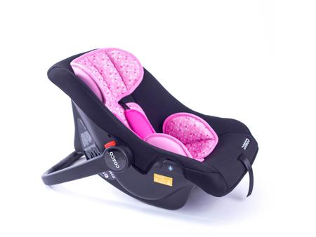 Imagem de Bebê Conforto Cosco Kids 1 Posição Wizz