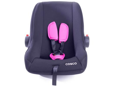 Imagem de Bebê Conforto Cosco Kids 1 Posição Wizz