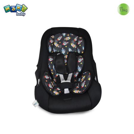 Imagem de Bebê Conforto Double Face SpaceRocket 0+ (13kgs) - Maxi Baby