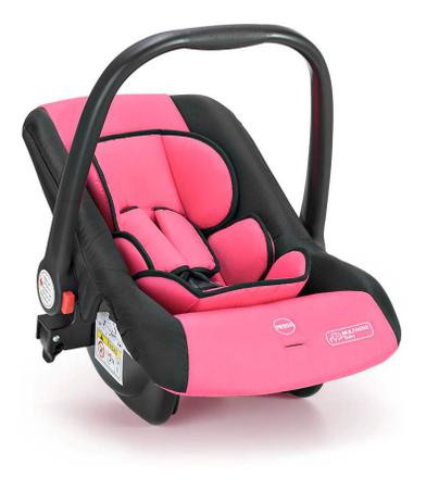 Imagem de Bebê Conforto Koala Plus 0 À 13 Kg Multikids Baby Rosa