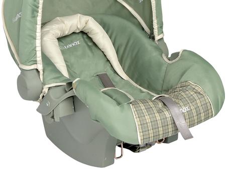 Imagem de Bebê Conforto Lenox Kiddo Cosycot