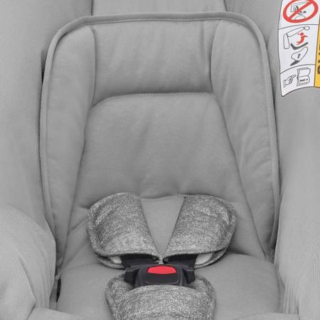 Imagem de Bebê Conforto Maxi-Cosi  Leve e Resistente  Capota Rem.