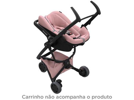 Imagem de Bebê Conforto Maxi Cosi Pebble Plus