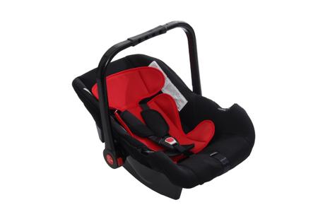 Imagem de Bebê Conforto Menino Menina 3 Posições 0-13kg Cadeirinha Carro Barato 