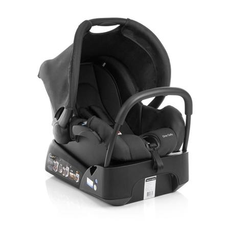 Bebê Conforto One-Safe com Base Full Black - Safety 1st - Bebê Conforto -  Magazine Luiza