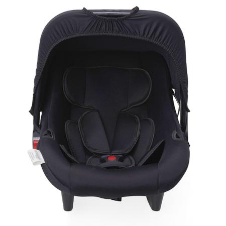 Imagem de Bebê Conforto Para Bebê Comfort  Até 13kgs Preto Maxi Baby