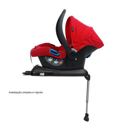 Cbx shima isofix outlet base