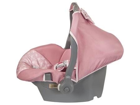 Imagem de Bebê Conforto Tutti Baby Nino