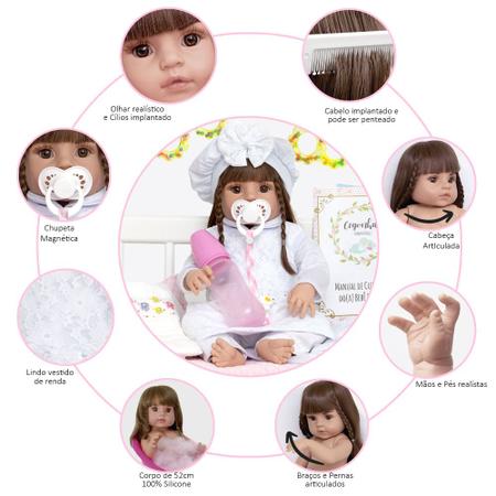 Reborn dolls under $10 on sale