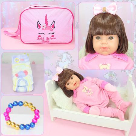 ShopJJ - Brinquedos, Bebe Reborn e Utilidades