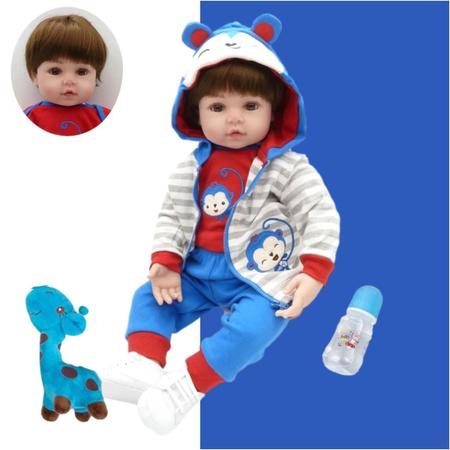 Bebês Reborn Gêmeos que podem tomar banho? Temos sim!!!! E ainda com um  material de silicone bem mais macio, e de tamanho recém nascido! Essas  novidades, By Maternidade Shop Bebê Reborn