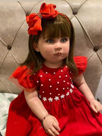 Reborn julieta 2025