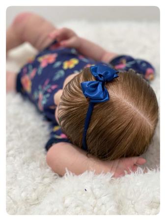 Bebê Reborn Menina Realista Silicone, Banho Cabelo FioAFio - Mundo Azul e  Rosa - Bonecas - Magazine Luiza