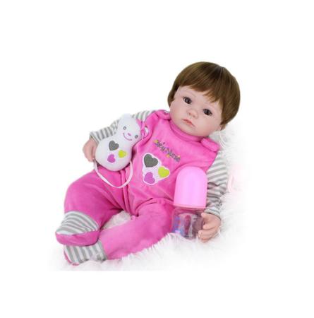 Keiumi best sale reborn doll